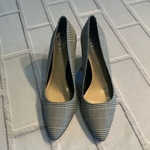 Vince Camuto heels